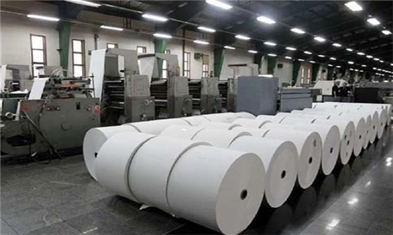 Raw Materials for Manufacturing Plants